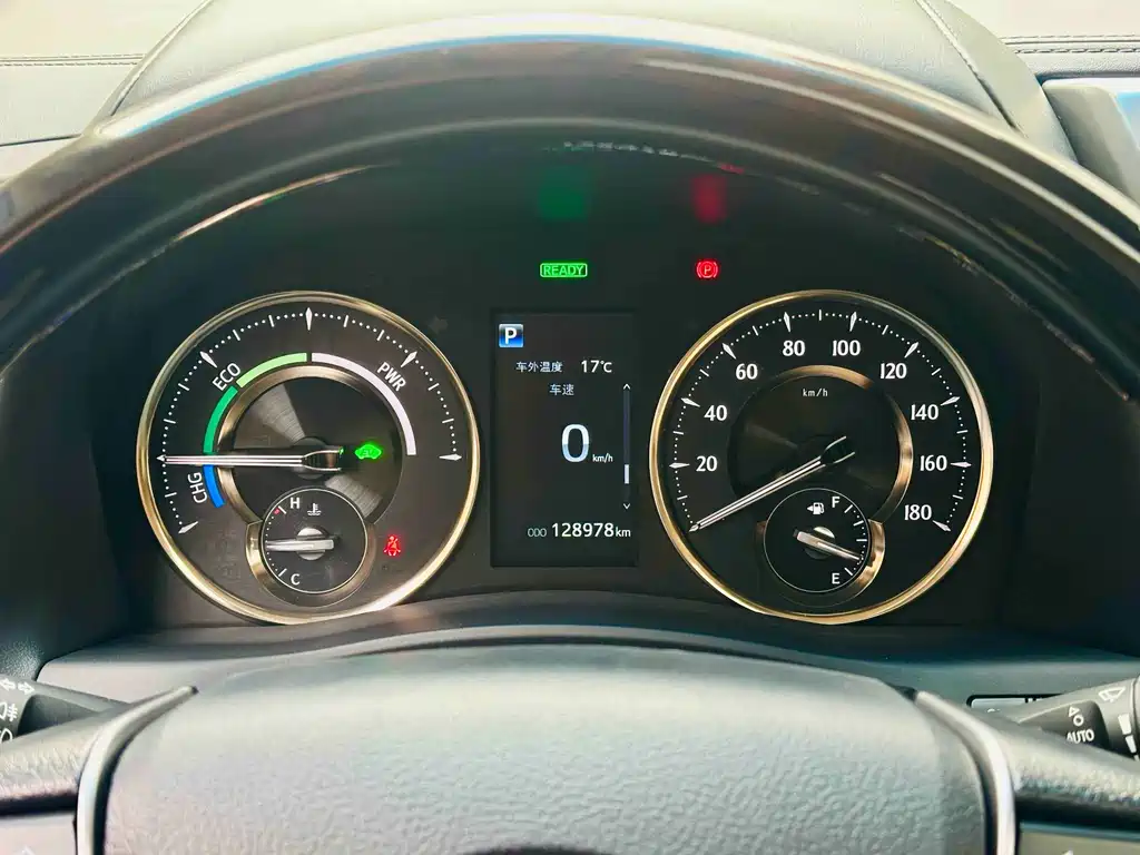 Toyota Alphard 2021 2.5L Luxury