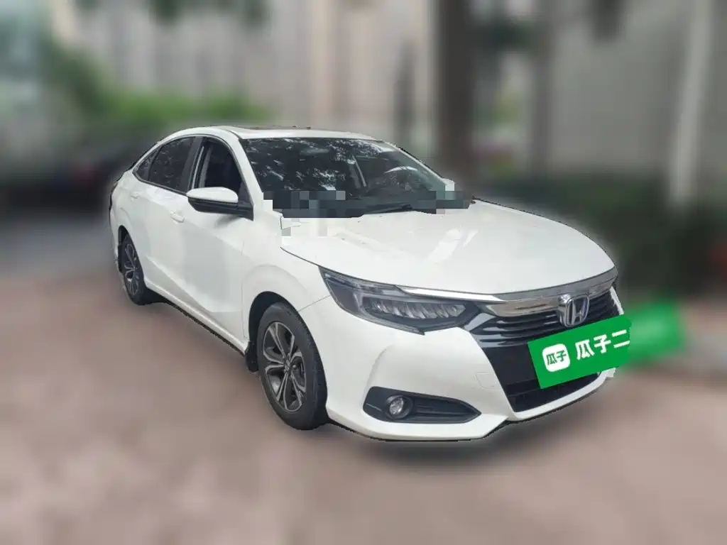 Honda Crider — миниатюра 24