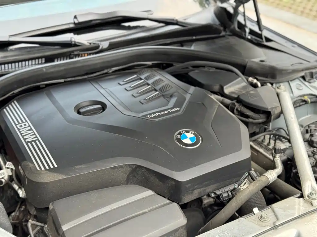 BMW 4 Series — миниатюра 23