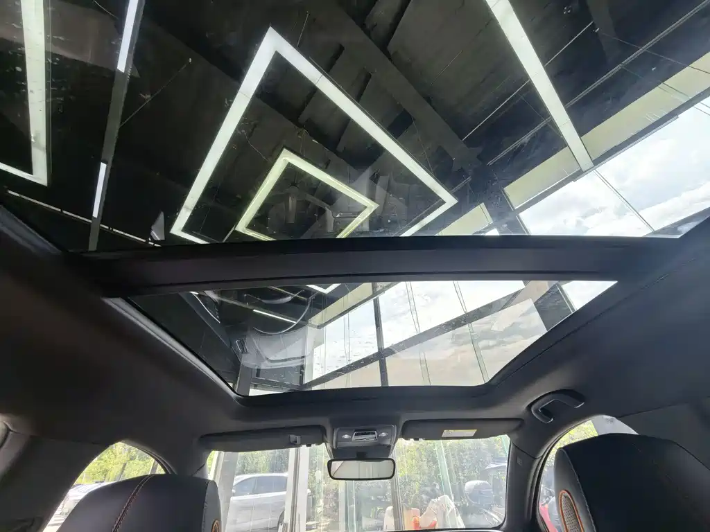 BYD PLUS New Energy — миниатюра 8