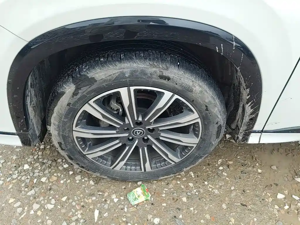 Changan CS75 PLUS — миниатюра 23