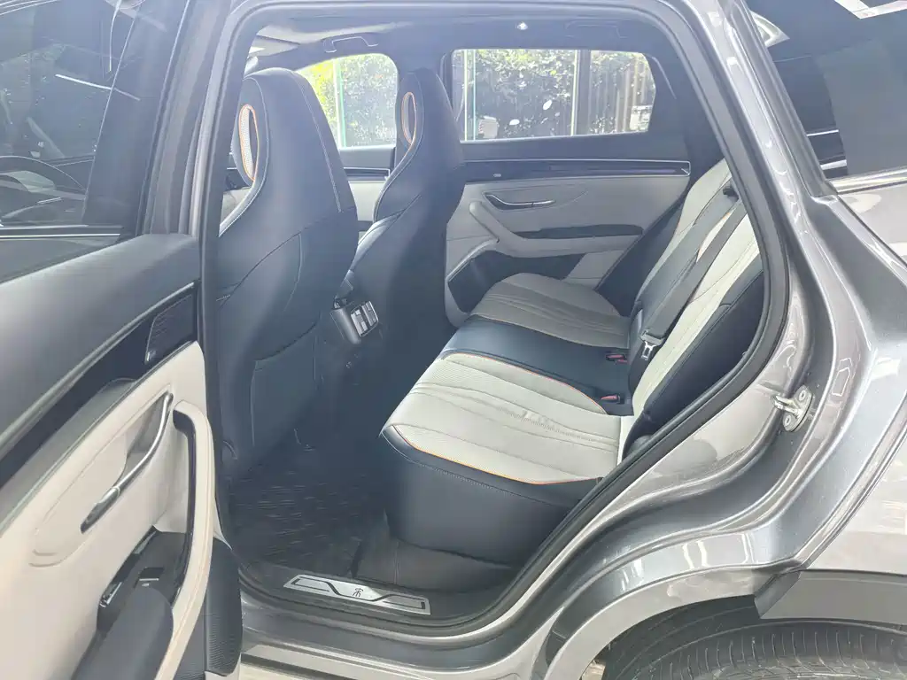 BYD PLUS New Energy — миниатюра 9