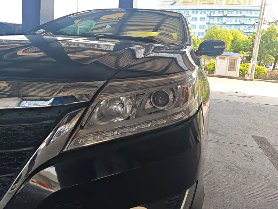 Honda Crider — миниатюра 5
