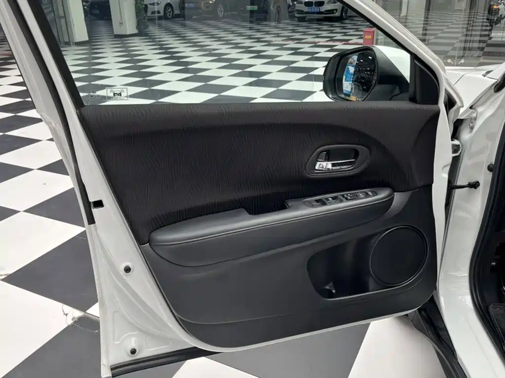 Honda XR-V — миниатюра 14