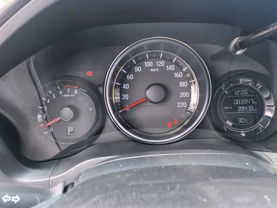 Honda XR-V — миниатюра 14