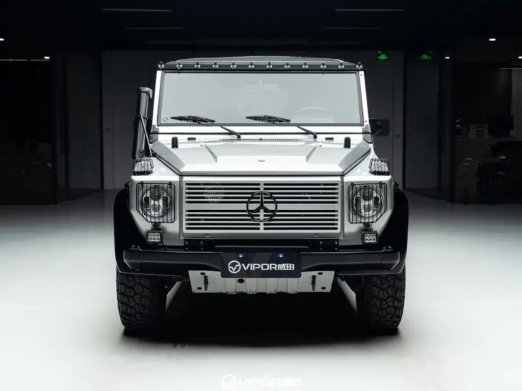 Mercedes-Benz G-Class G 2016 G 250 GD