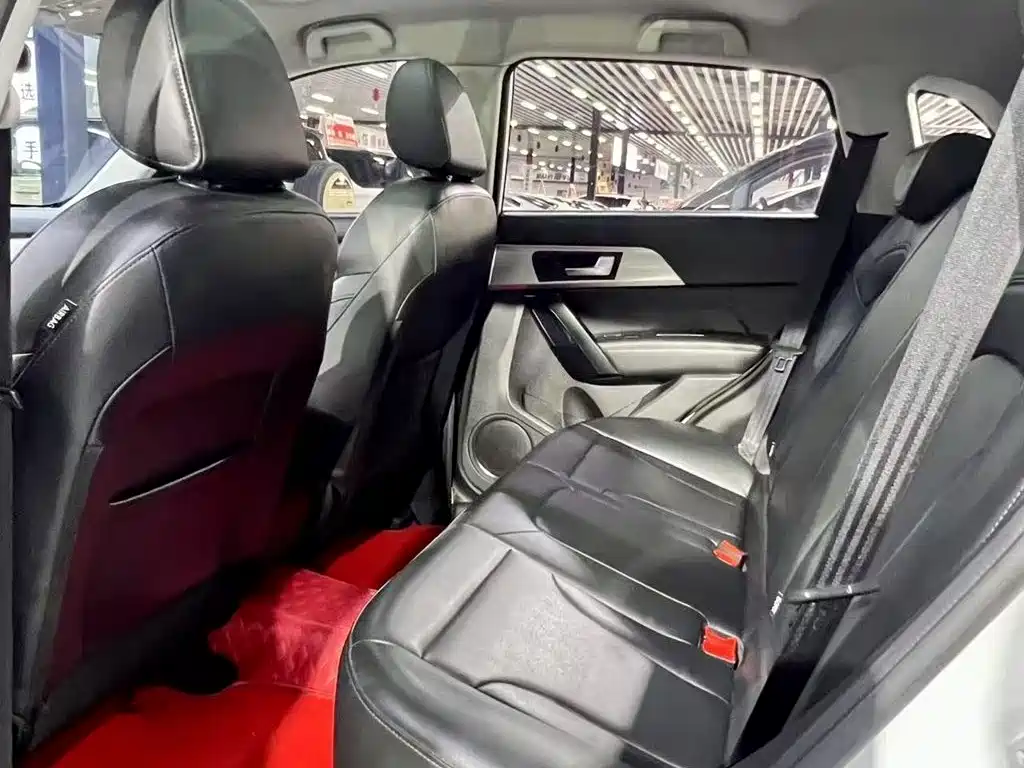 Haval H2 — миниатюра 10