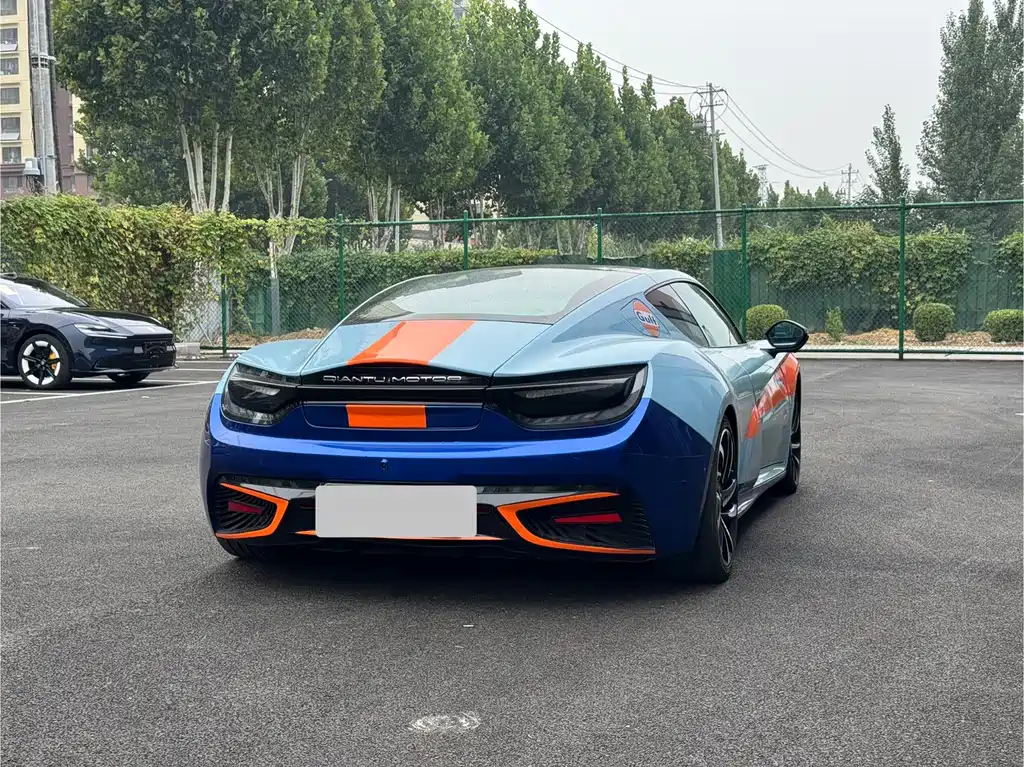 Qiantu K50 — миниатюра 6