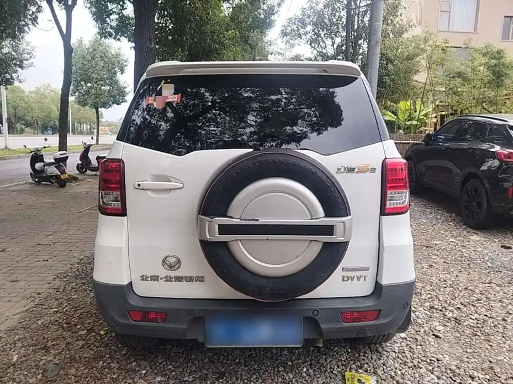 Huasu Huansu S2 — миниатюра 6