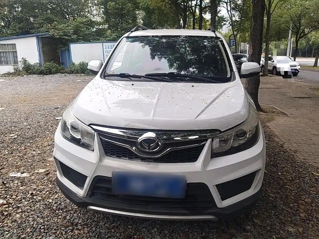 Huasu Huansu S2 — миниатюра 3