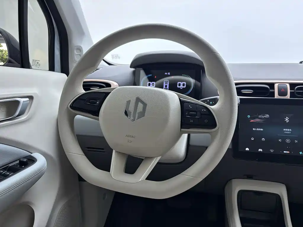 Leapmotor Leapmotor T03 — миниатюра 17