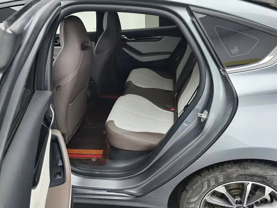 BYD Qin PLUS — миниатюра 11