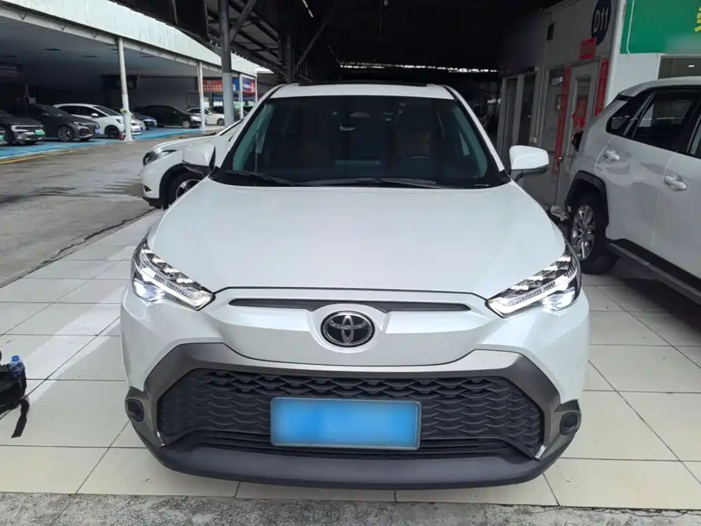 Toyota Frontlander — миниатюра 3
