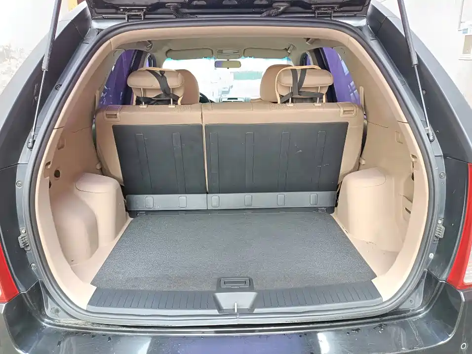 Kia Sportage — миниатюра 13