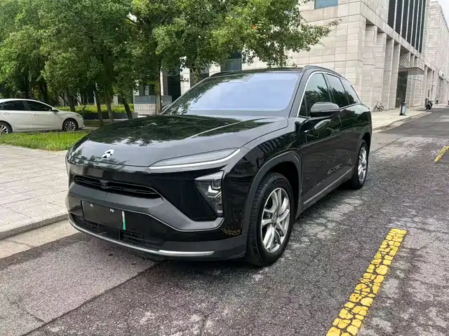2019 Nio ES6