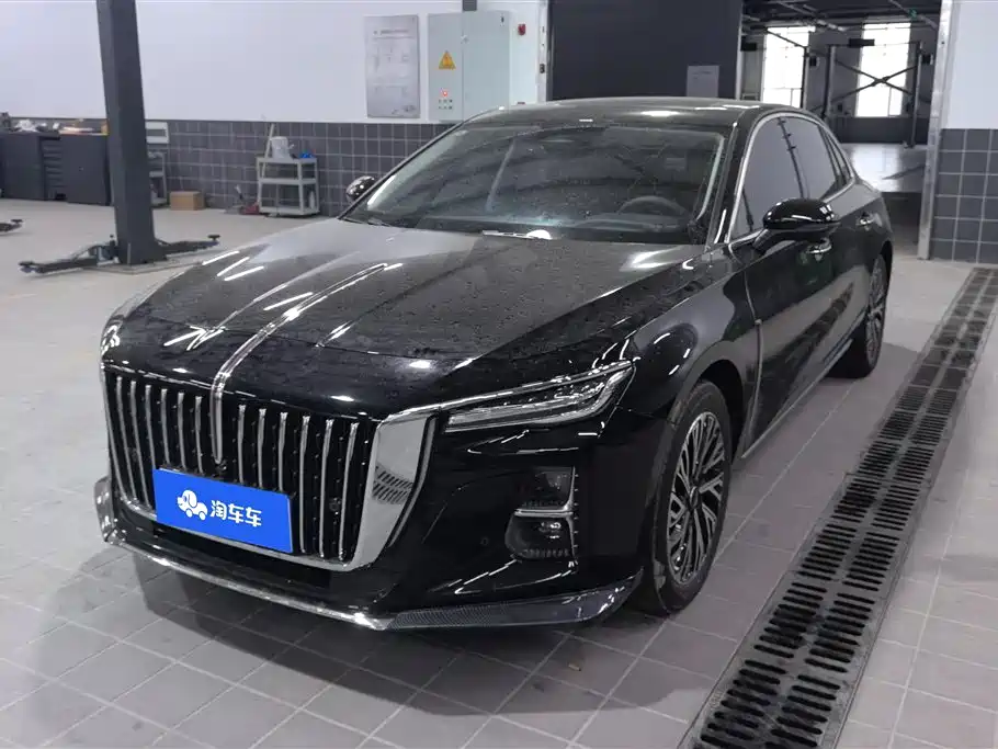 Hongqi Hongqi H5 2025