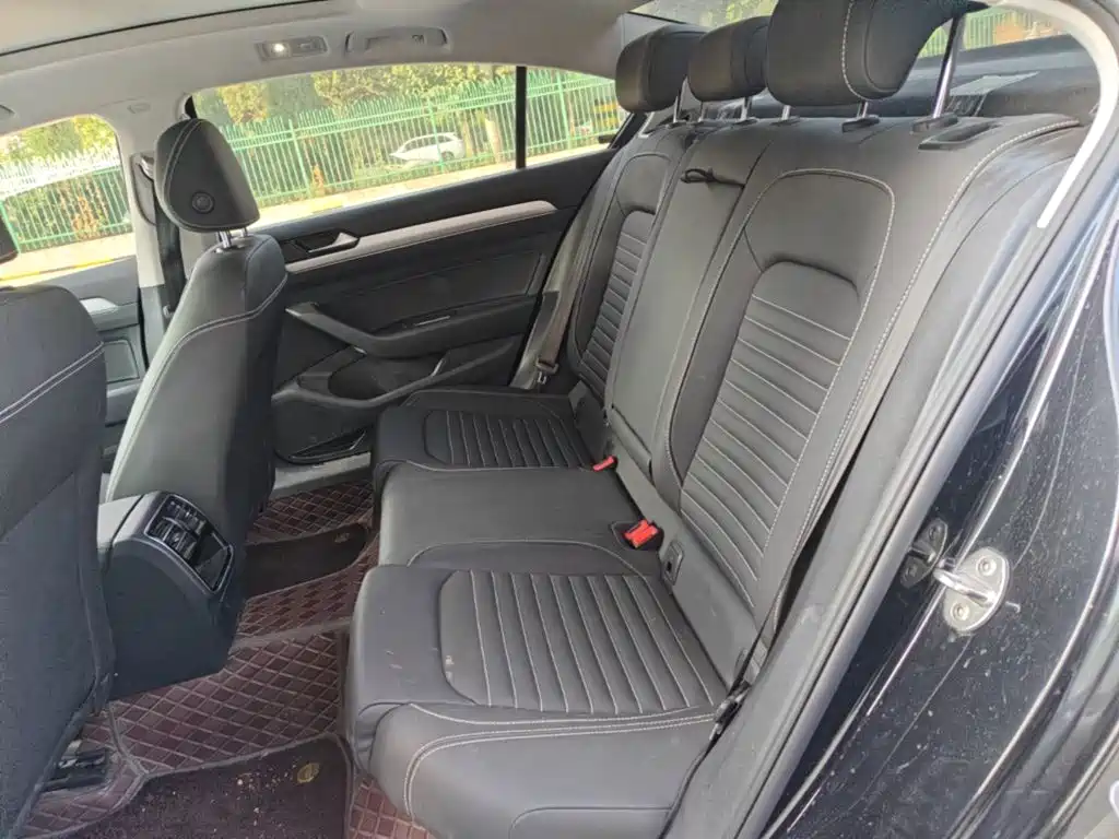 Volkswagen Magotan — миниатюра 17