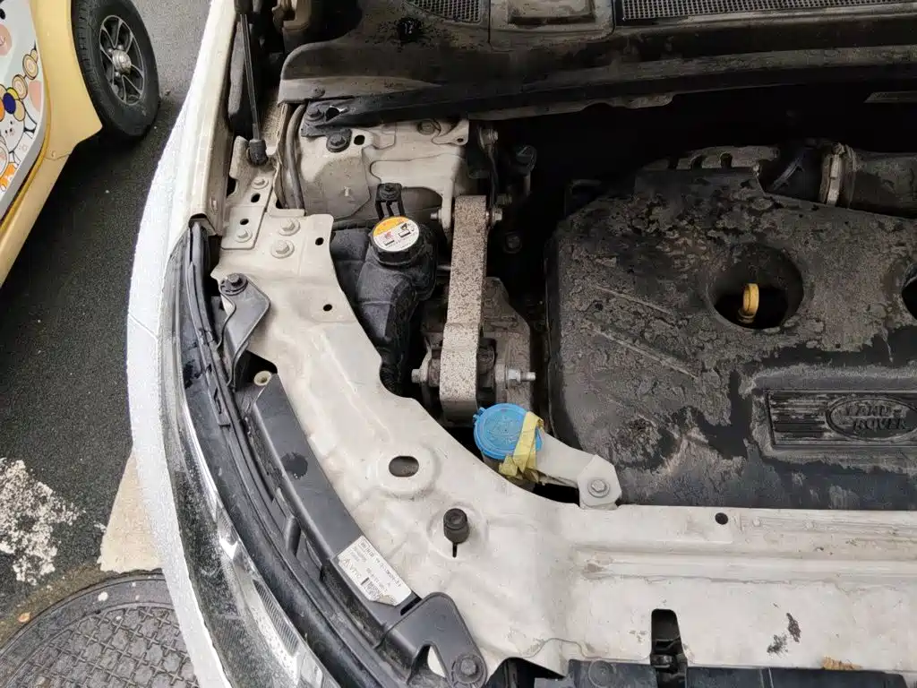 Land Rover Discovery Sport — миниатюра 20