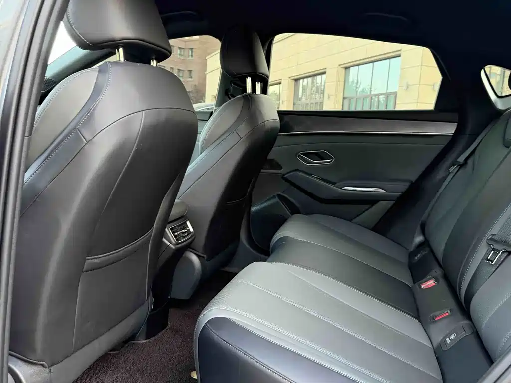 BYD Qin L — миниатюра 6