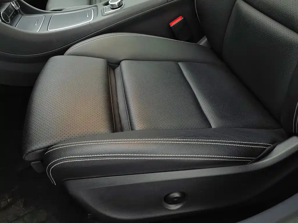 Mercedes-Benz GLA — миниатюра 20