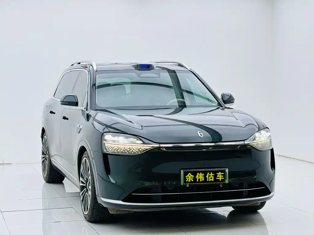 Aito M9 2024 Ultra 42kWh 6 мест