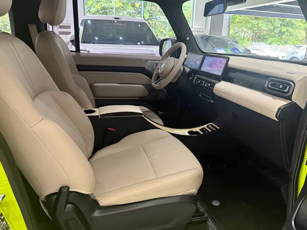 Baojun Yueye — миниатюра 22