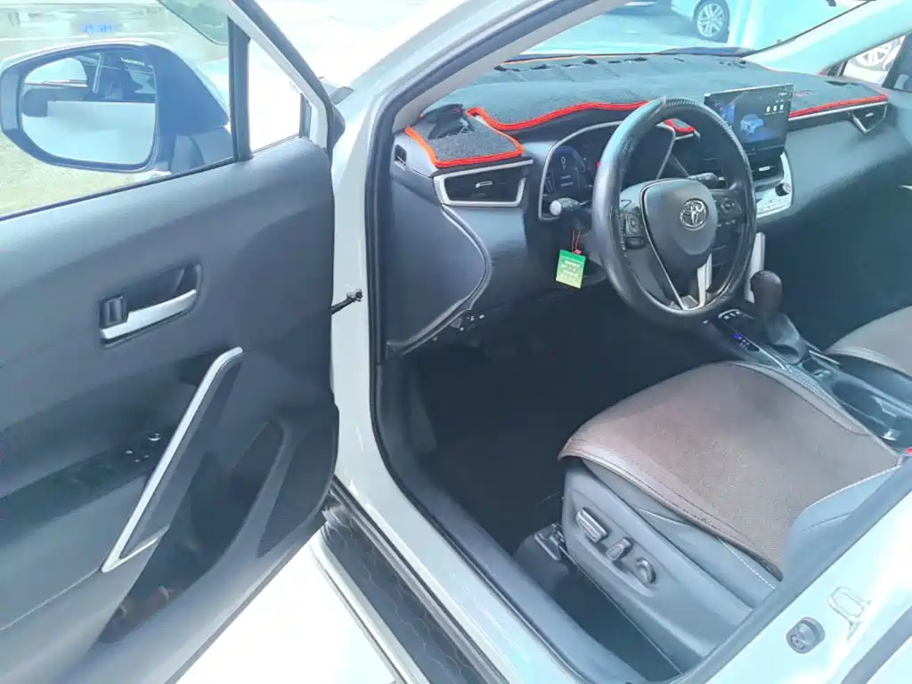 Toyota Frontlander — миниатюра 16