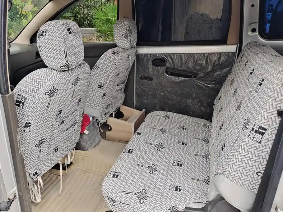 Wuling Hongguang — миниатюра 11