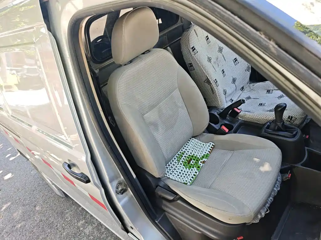 Wuling Rongguang — миниатюра 25