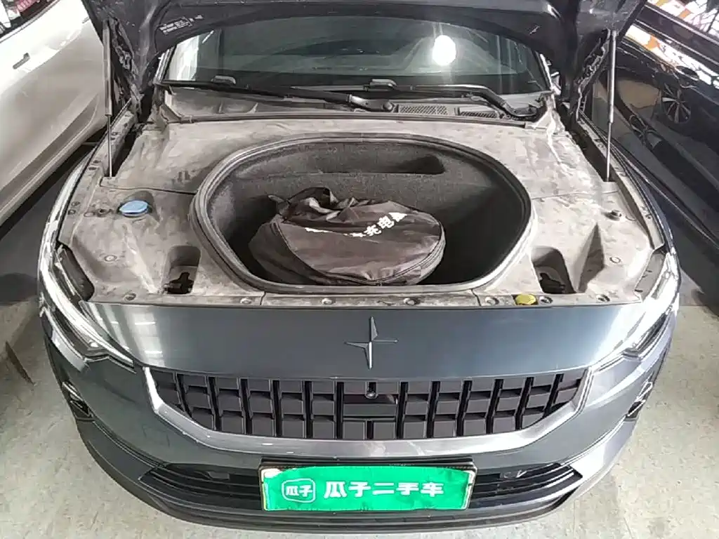 Polestar Polestar 2 — миниатюра 20