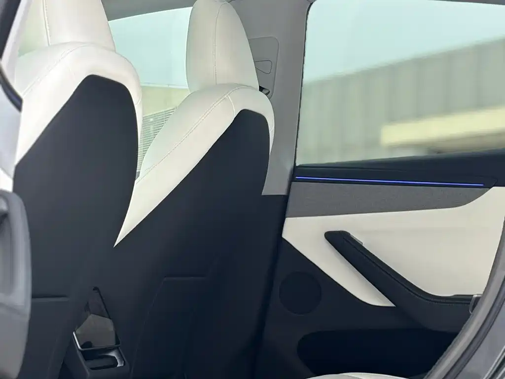 Tesla Model Y — миниатюра 6