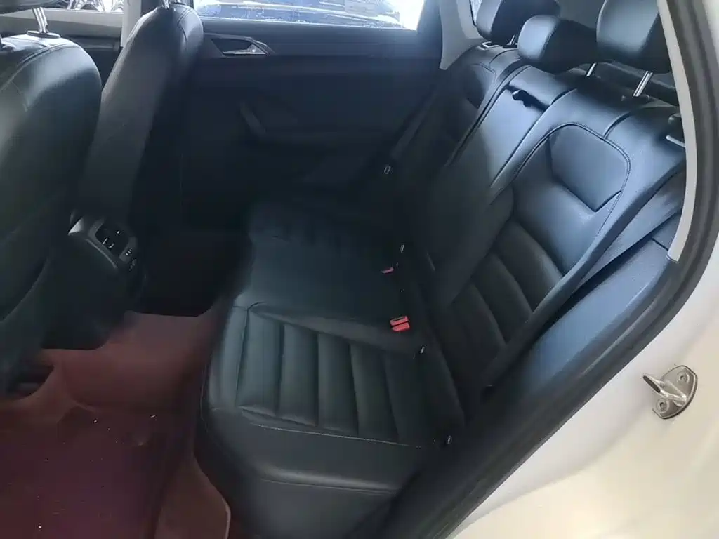 Volkswagen Tharu — миниатюра 17