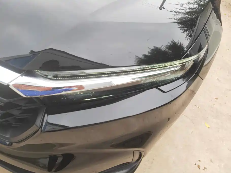 Honda CR-V — миниатюра 5
