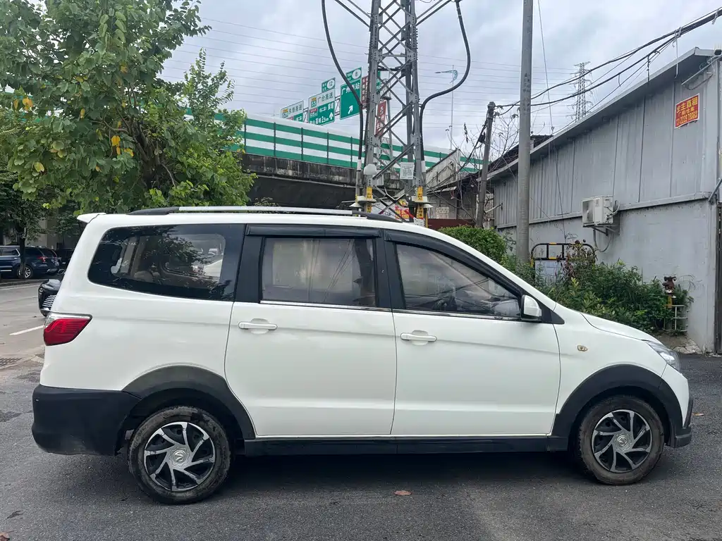BAW Weiwang M20 — миниатюра 4