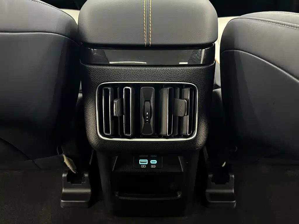 BYD PLUS New Energy — миниатюра 14