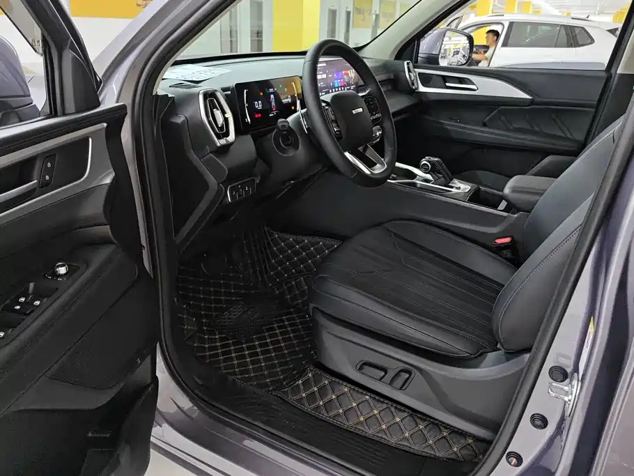 Haval H5 — миниатюра 9