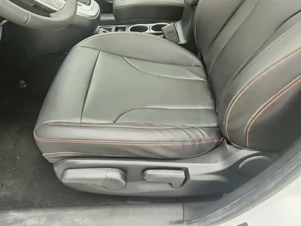 Haval M6 — миниатюра 20