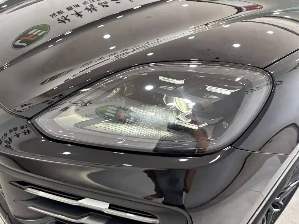 Porsche Cayenne 2024 Cayenne 3.0T