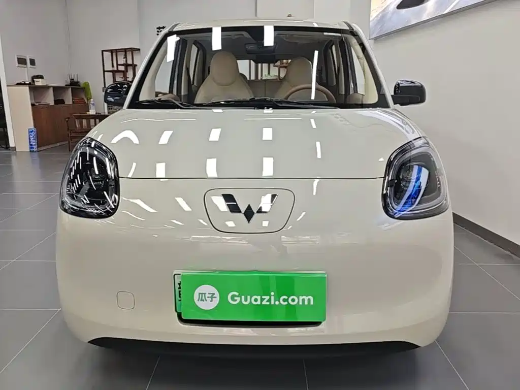 Wuling MINIEV — миниатюра 3