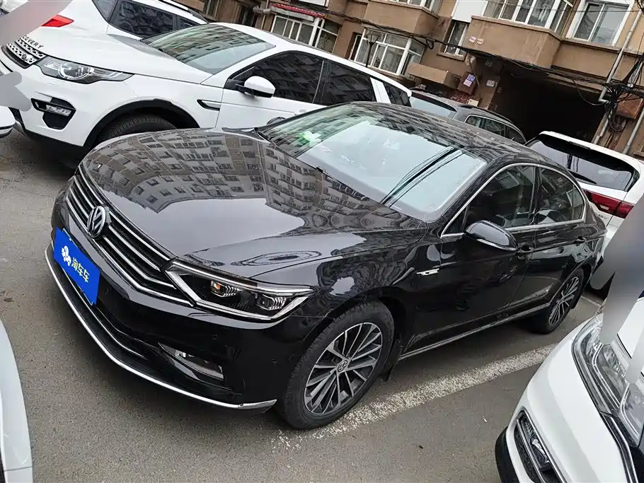 Volkswagen Magotan 2020