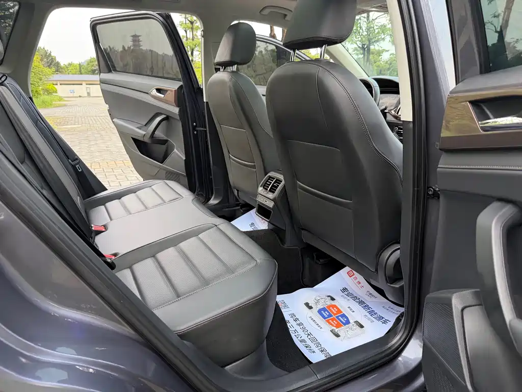 Volkswagen Tharu — миниатюра 13