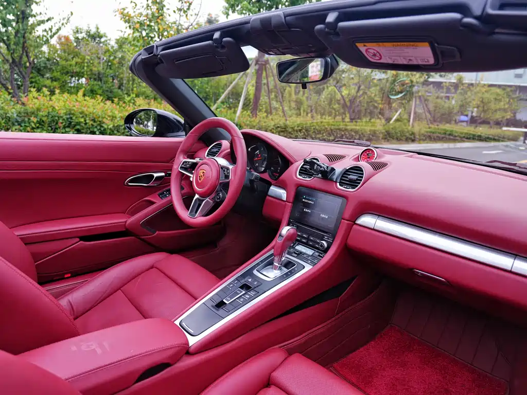 Porsche 718 — миниатюра 9