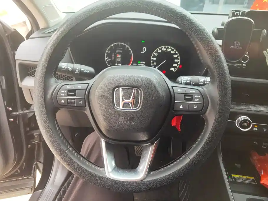 Honda CR-V — миниатюра 15