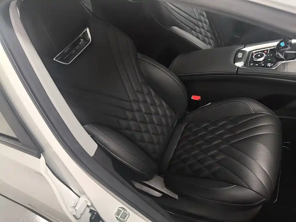 Chery Tiggo 7 PLUS — миниатюра 25