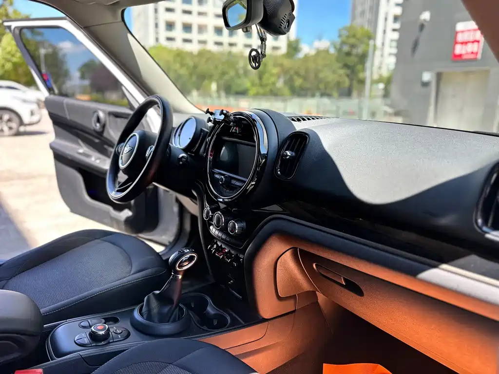 MINI Mini Countryman — миниатюра 18
