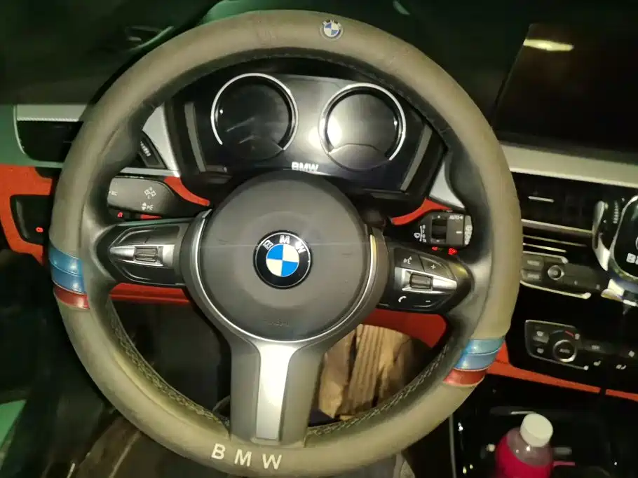 BMW X2 — миниатюра 15