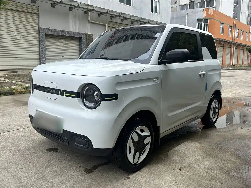 Galaxy Panda 2025