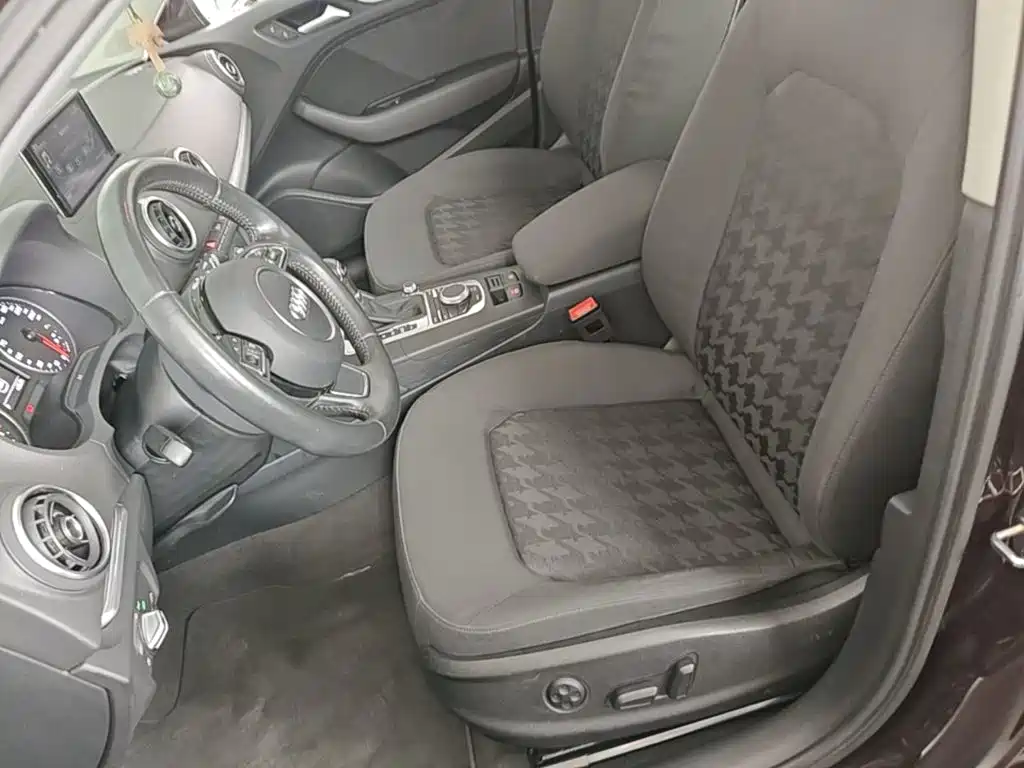 Audi A3 — миниатюра 15