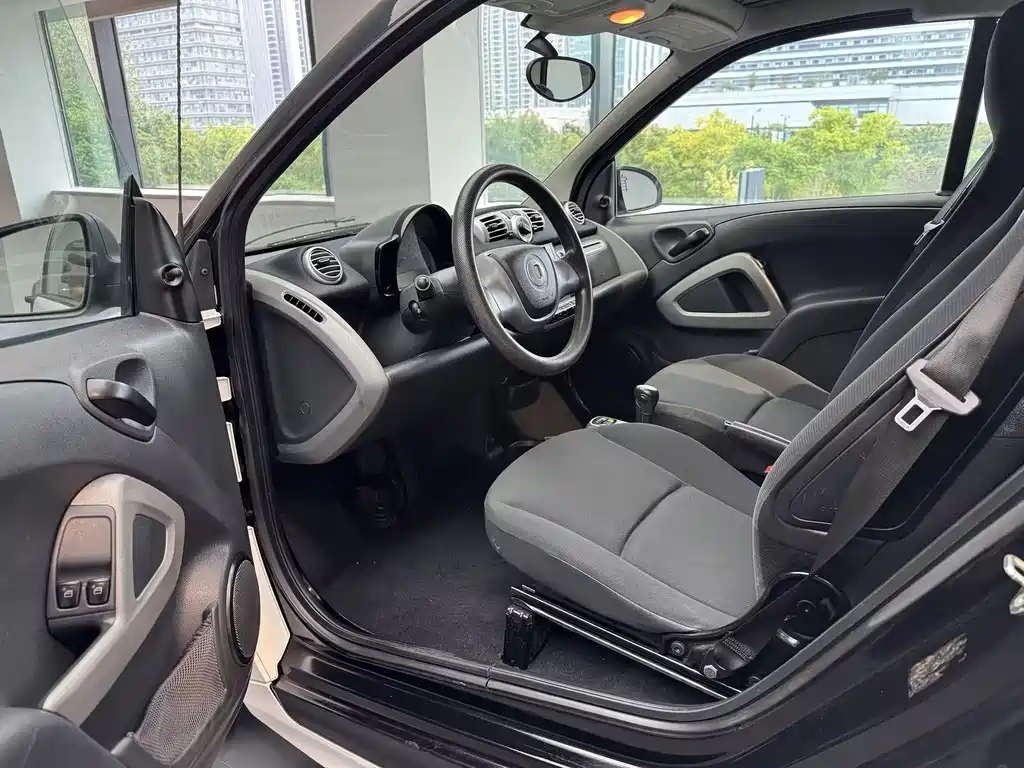 smart Smart Fortwo — миниатюра 8