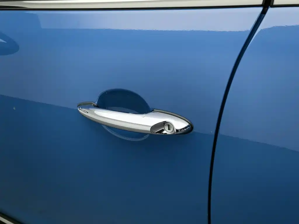 MINI Mini Countryman — миниатюра 18